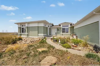 81807 E County Road 22, Deer Trail, CO 80105 - Photo 2