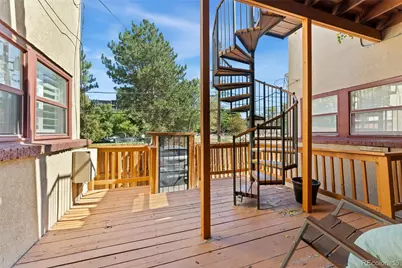 1640 N Downing Street #103, Denver, CO 80218 - Photo 20