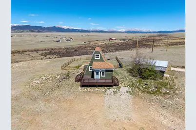 1365 Kokanee Road, Fairplay, CO 80440 - Photo 32