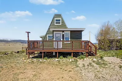 1365 Kokanee Road, Fairplay, CO 80440 - Photo 1