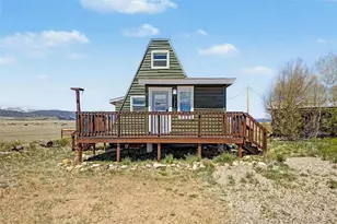 1365 Kokanee Rd, Fairplay, CO 80440 - Photo 1