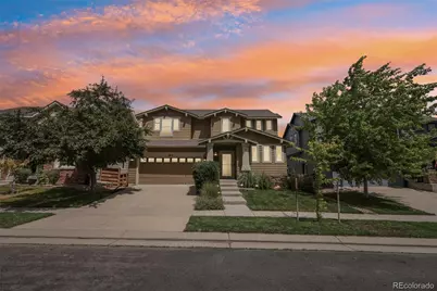 10112 Ventura Street, Commerce City, CO 80022 - Photo 2