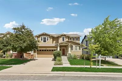 10112 Ventura Street, Commerce City, CO 80022 - Photo 1