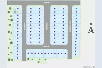 708 96th Avenue Place, Greeley, CO 80634 - Photo 32