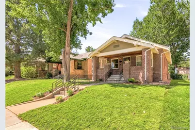 827 Harrison Street, Denver, CO 80206 - Photo 2