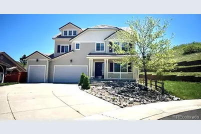 1284 Exquisite Street, Castle Rock, CO 80109 - Photo 1