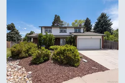 3182 S Xeric Court, Denver, CO 80231 - Photo 1