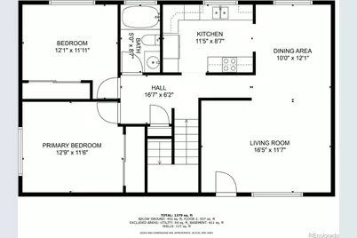 5384 S Prescott Street, Littleton, CO 80120 - Photo 34