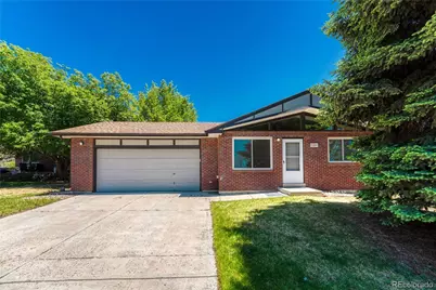 5384 S Prescott Street, Littleton, CO 80120 - Photo 1