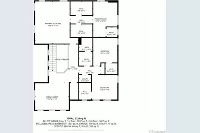 14852 Pepper Pike Place, Parker, CO 80134 - Photo 42