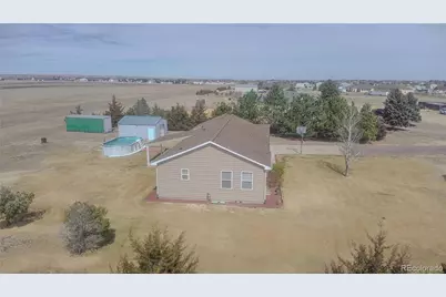56100 E 33rd Court, Strasburg, CO 80136 - Photo 32