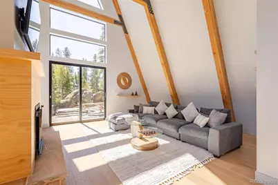 311 Pioneer Road, Golden, CO 80403 - Photo 6