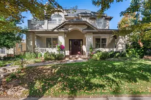 1085 S Vine St, Denver, CO 80209 - Photo 1