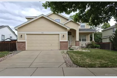 1862 Ute Creek Drive, Longmont, CO 80504 - Photo 1