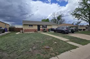 1437 S Yates St, Denver, CO 80219 - Photo 1