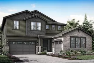 15453 W Dequesne Ave, Morrison, CO 80465 - Photo 1