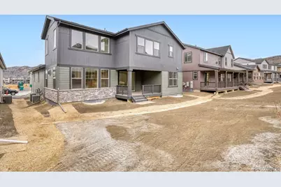 15453 W Dequesne Avenue, Morrison, CO 80465 - Photo 2