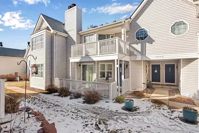 12543 E Pacific Circle #D, Aurora, CO 80014 - Photo 2