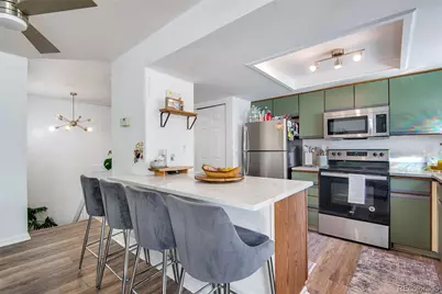 12543 E Pacific Circle #D, Aurora, CO 80014 - Photo 10