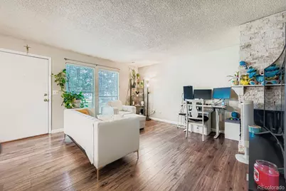 10001 E Evans Avenue #47A, Aurora, CO 80247 - Photo 2