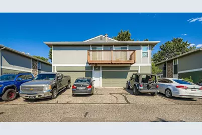 10001 E Evans Avenue #47A, Aurora, CO 80247 - Photo 2