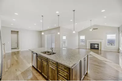 12953 Bridge View Lane, Parker, CO 80134 - Photo 6