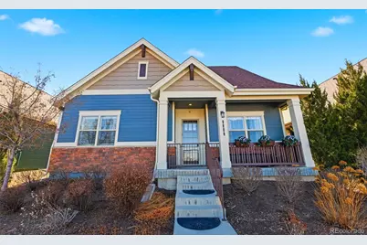 8262 E 55th Place, Denver, CO 80238 - Photo 1