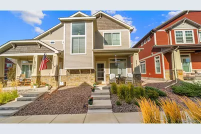 6435 Dunleer Grove, Colorado Springs, CO 80927 - Photo 1