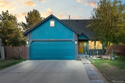 1869 Fraser Court, Aurora, CO 80011 - Photo 1
