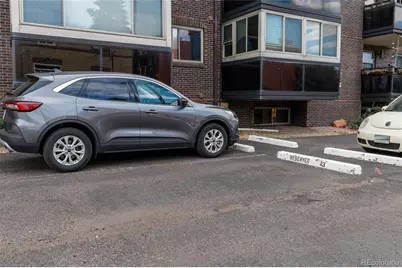 1233 N Ogden Street #503, Denver, CO 80218 - Photo 16