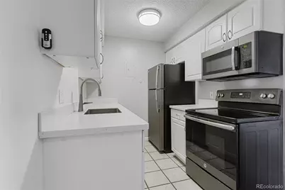 1233 N Ogden Street #503, Denver, CO 80218 - Photo 8