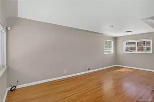 2525 & 2527 S University Blvd, Denver, CO 80210 - Photo 4