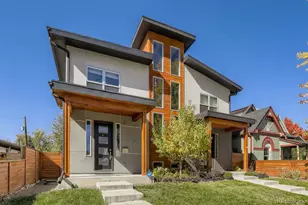 3951 Quivas St, Denver, CO 80211 - Photo 2
