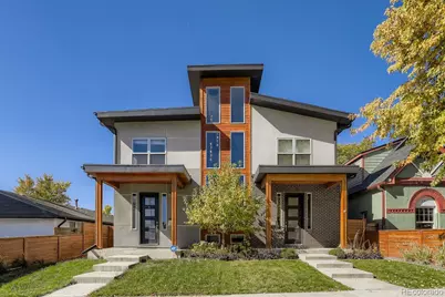 3951 Quivas Street, Denver, CO 80211 - Photo 1