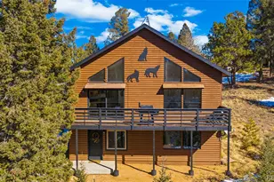 104 Mt Elbert Dr, Florissant, CO 80816 - Photo 1