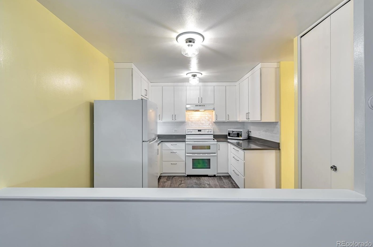 720 S Clinton St #1d, Denver, CO