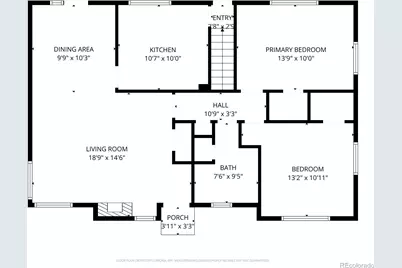 2840 Holly Street, Denver, CO 80207 - Photo 22