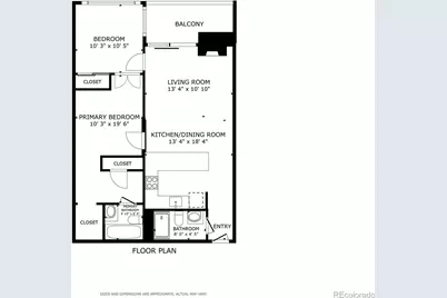 220 E La Bonte Street #307, Dillon, CO 80435 - Photo 32