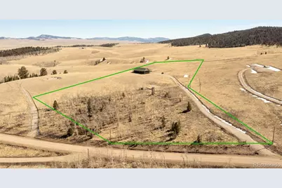 8608 Ranch Road, Hartsel, CO 80449 - Photo 6