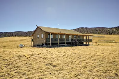 8608 Ranch Road, Hartsel, CO 80449 - Photo 4