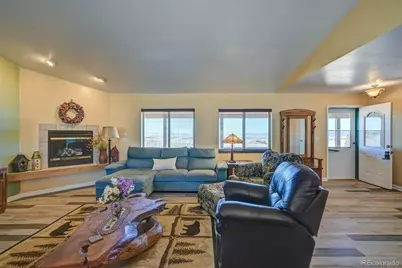 8608 Ranch Road, Hartsel, CO 80449 - Photo 18