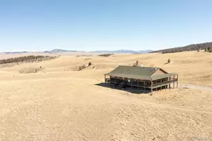 8608 Ranch Rd, Hartsel, CO 80449 - Photo 1