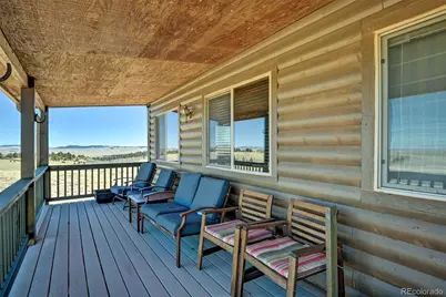 8608 Ranch Road, Hartsel, CO 80449 - Photo 14