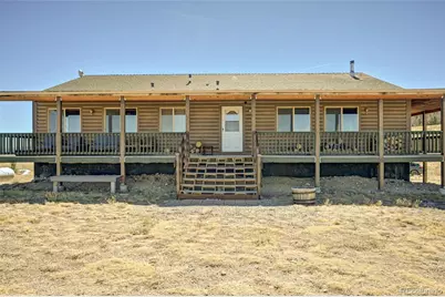 8608 Ranch Road, Hartsel, CO 80449 - Photo 8