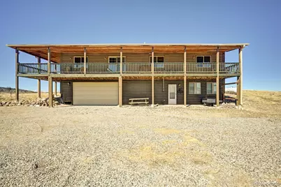 8608 Ranch Road, Hartsel, CO 80449 - Photo 10