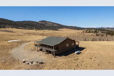 8608 Ranch Road, Hartsel, CO 80449 - Photo 50