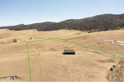 8608 Ranch Road, Hartsel, CO 80449 - Photo 48