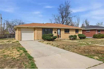 3101 Victor Street, Aurora, CO 80011 - Photo 1