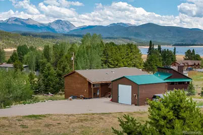 214 Gcr 644, Grand Lake, CO 80447 - Photo 2