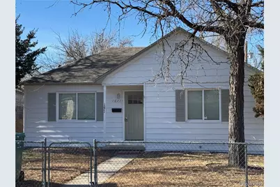 1671 Oswego Street, Aurora, CO 80010 - Photo 1